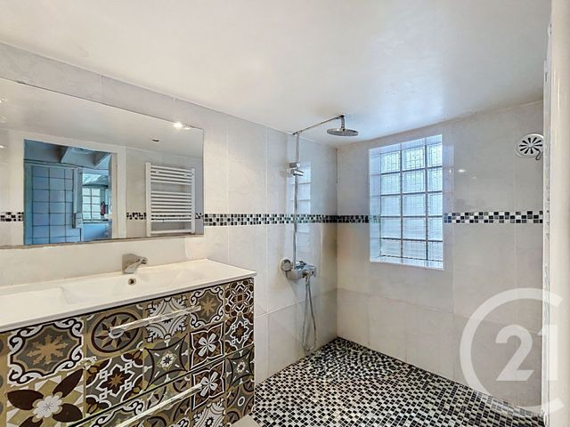 maison à vendre - 4 pièces - 102.0 m2 - DEUIL LA BARRE - 95 - ILE-DE-FRANCE - Century 21 Le Domaine