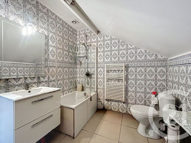 maison à vendre - 4 pièces - 102.0 m2 - DEUIL LA BARRE - 95 - ILE-DE-FRANCE - Century 21 Le Domaine