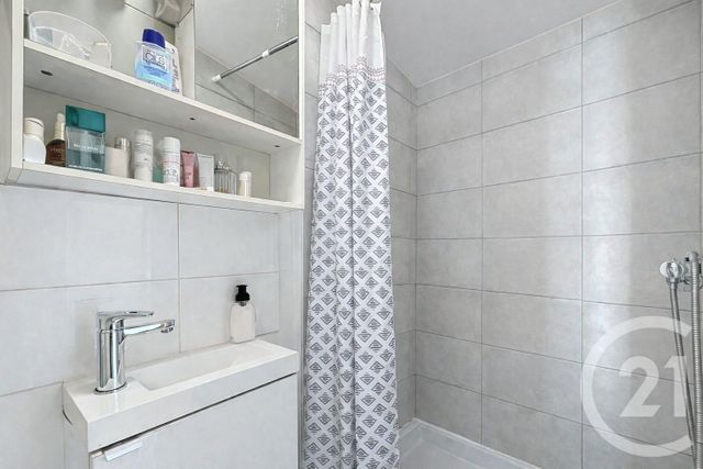 maison à vendre - 4 pièces - 96.0 m2 - DEUIL LA BARRE - 95 - ILE-DE-FRANCE - Century 21 Le Domaine