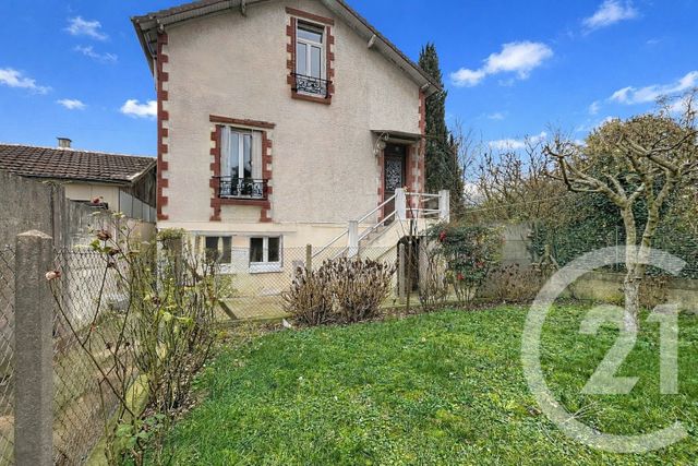 maison - DEUIL LA BARRE - 95