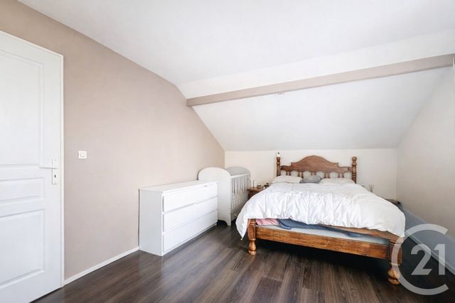 maison à vendre - 4 pièces - 96.0 m2 - DEUIL LA BARRE - 95 - ILE-DE-FRANCE - Century 21 Le Domaine