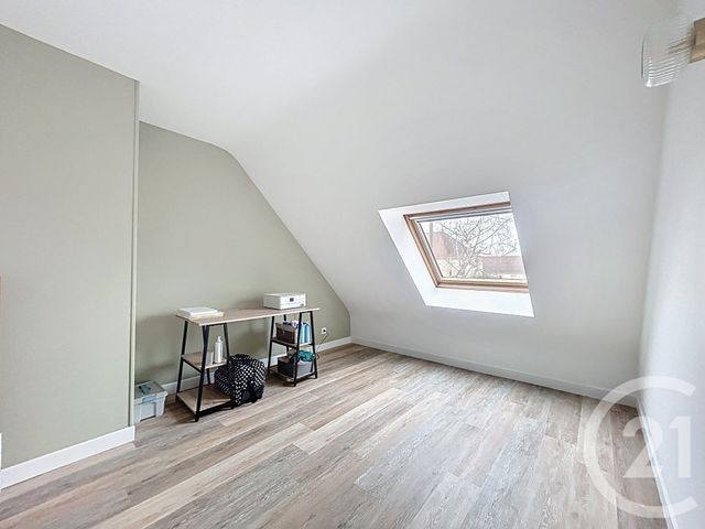 maison à vendre - 5 pièces - 90.86 m2 - DEUIL LA BARRE - 95 - ILE-DE-FRANCE - Century 21 Le Domaine