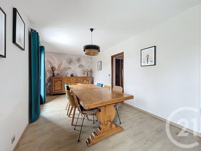 maison à vendre - 5 pièces - 90.86 m2 - DEUIL LA BARRE - 95 - ILE-DE-FRANCE - Century 21 Le Domaine