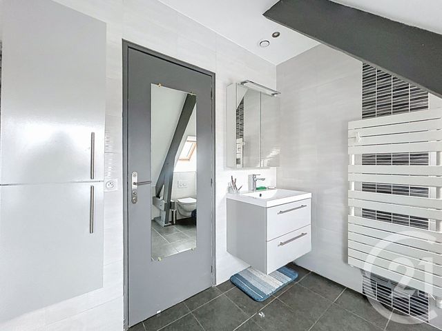 maison à vendre - 5 pièces - 90.86 m2 - DEUIL LA BARRE - 95 - ILE-DE-FRANCE - Century 21 Le Domaine