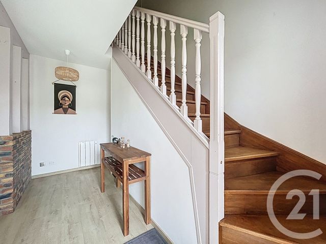 maison à vendre - 5 pièces - 90.86 m2 - DEUIL LA BARRE - 95 - ILE-DE-FRANCE - Century 21 Le Domaine