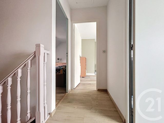 maison à vendre - 5 pièces - 90.86 m2 - DEUIL LA BARRE - 95 - ILE-DE-FRANCE - Century 21 Le Domaine