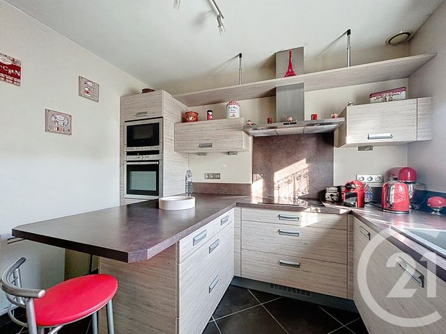 maison à vendre - 5 pièces - 90.86 m2 - DEUIL LA BARRE - 95 - ILE-DE-FRANCE - Century 21 Le Domaine