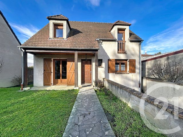 maison - DEUIL LA BARRE - 95