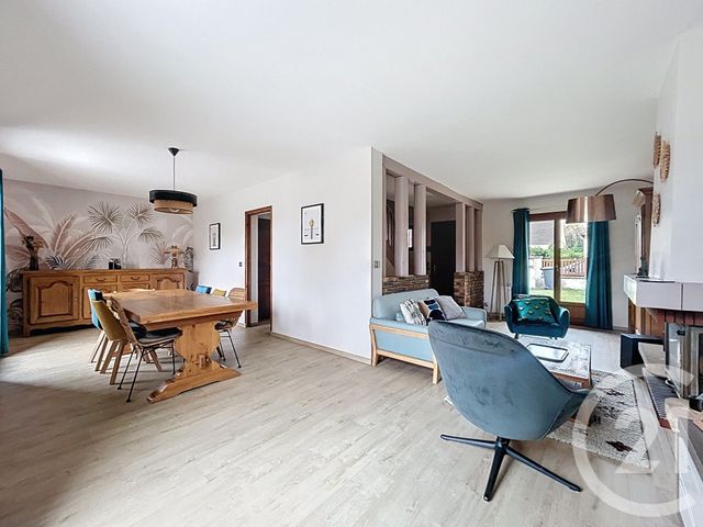 maison à vendre - 5 pièces - 90.86 m2 - DEUIL LA BARRE - 95 - ILE-DE-FRANCE - Century 21 Le Domaine