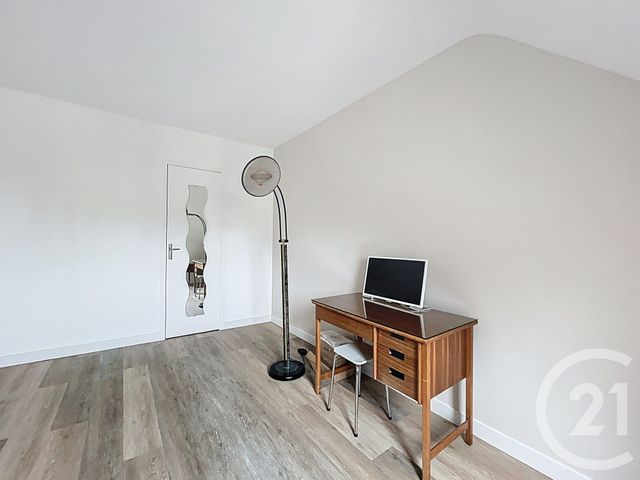 maison à vendre - 5 pièces - 90.86 m2 - DEUIL LA BARRE - 95 - ILE-DE-FRANCE - Century 21 Le Domaine