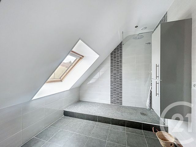 maison à vendre - 5 pièces - 90.86 m2 - DEUIL LA BARRE - 95 - ILE-DE-FRANCE - Century 21 Le Domaine