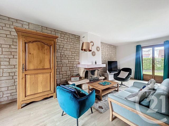 maison à vendre - 5 pièces - 90.86 m2 - DEUIL LA BARRE - 95 - ILE-DE-FRANCE - Century 21 Le Domaine