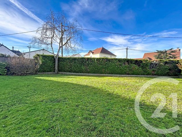 maison à vendre - 5 pièces - 90.86 m2 - DEUIL LA BARRE - 95 - ILE-DE-FRANCE - Century 21 Le Domaine