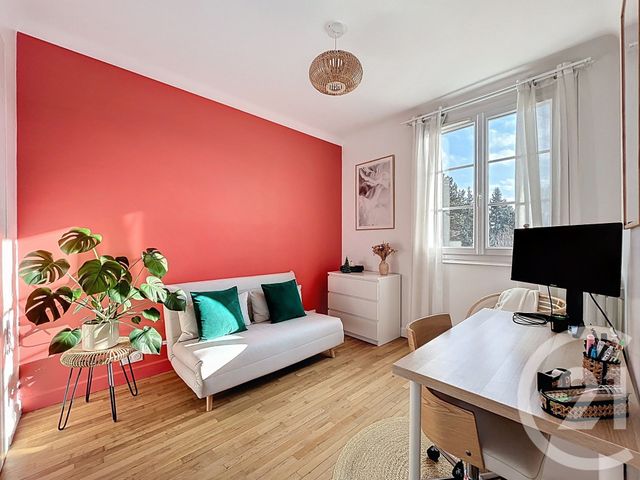 Appartement F3 à vendre - 3 pièces - 68.08 m2 - DEUIL LA BARRE - 95 - ILE-DE-FRANCE - Century 21 Le Domaine