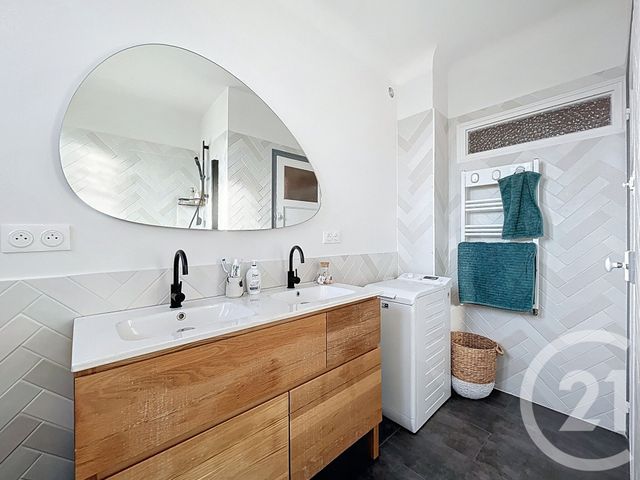 Appartement F3 à vendre - 3 pièces - 68.08 m2 - DEUIL LA BARRE - 95 - ILE-DE-FRANCE - Century 21 Le Domaine