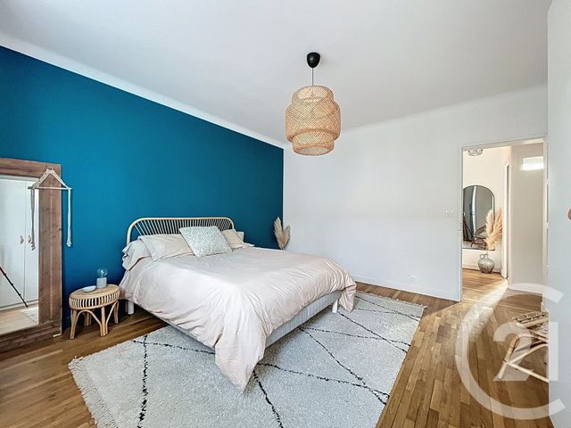 Appartement F3 à vendre - 3 pièces - 68.08 m2 - DEUIL LA BARRE - 95 - ILE-DE-FRANCE - Century 21 Le Domaine