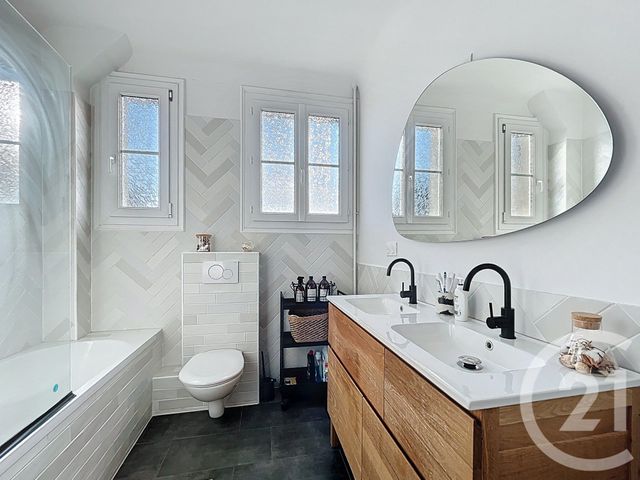 Appartement F3 à vendre - 3 pièces - 68.08 m2 - DEUIL LA BARRE - 95 - ILE-DE-FRANCE - Century 21 Le Domaine