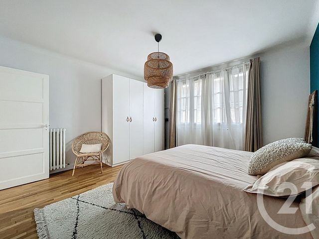 Appartement F3 à vendre - 3 pièces - 68.08 m2 - DEUIL LA BARRE - 95 - ILE-DE-FRANCE - Century 21 Le Domaine