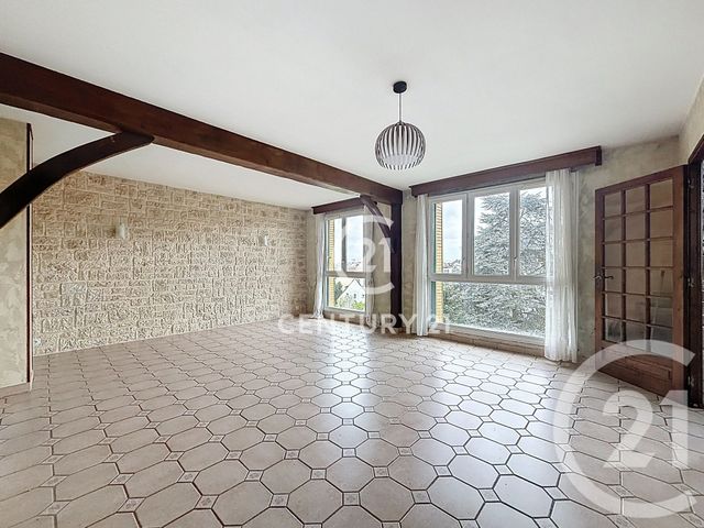 appartement - DEUIL LA BARRE - 95