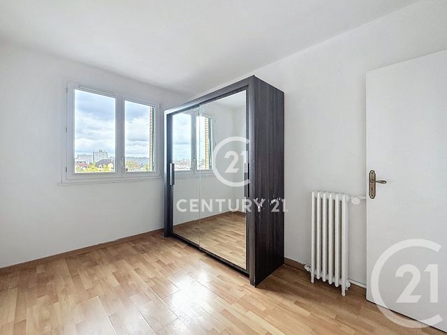 Appartement F4 à vendre - 3 pièces - 65.56 m2 - DEUIL LA BARRE - 95 - ILE-DE-FRANCE - Century 21 Le Domaine