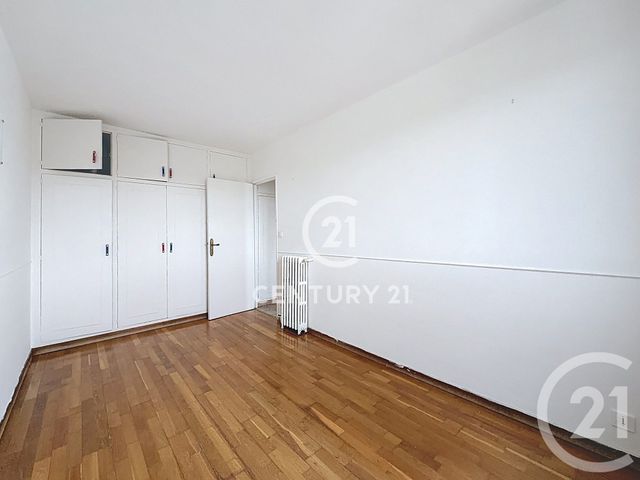 Appartement F4 à vendre - 3 pièces - 65.56 m2 - DEUIL LA BARRE - 95 - ILE-DE-FRANCE - Century 21 Le Domaine