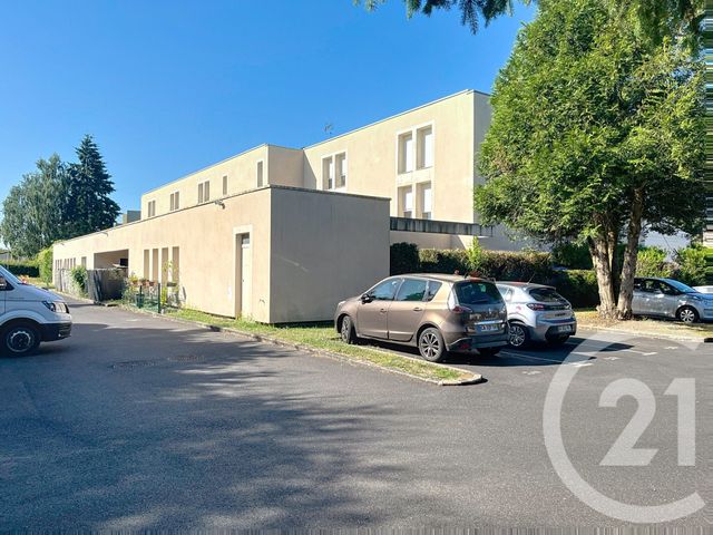 Appartement F2 à vendre - 2 pièces - 50.56 m2 - MONTMORENCY - 95 - ILE-DE-FRANCE - Century 21 Le Domaine