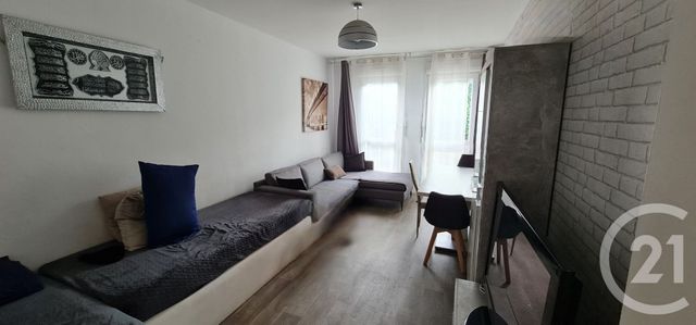 Appartement F2 à vendre MONTMORENCY