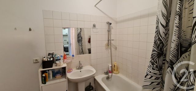 Appartement F2 à vendre - 2 pièces - 50.56 m2 - MONTMORENCY - 95 - ILE-DE-FRANCE - Century 21 Le Domaine