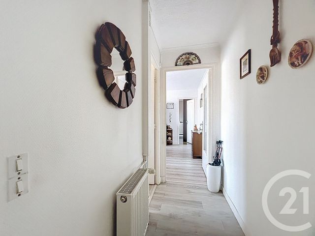 Appartement F2 à vendre - 2 pièces - 42.4 m2 - DEUIL LA BARRE - 95 - ILE-DE-FRANCE - Century 21 Le Domaine