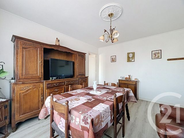 Appartement F2 à vendre - 2 pièces - 42.4 m2 - DEUIL LA BARRE - 95 - ILE-DE-FRANCE - Century 21 Le Domaine