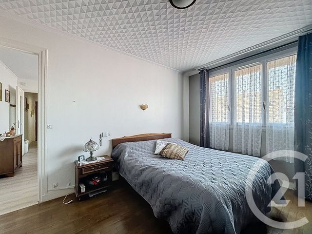 Appartement F2 à vendre - 2 pièces - 42.4 m2 - DEUIL LA BARRE - 95 - ILE-DE-FRANCE - Century 21 Le Domaine