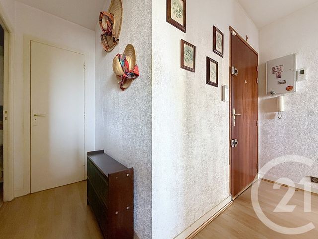 Appartement F2 à vendre - 2 pièces - 49.07 m2 - DEUIL LA BARRE - 95 - ILE-DE-FRANCE - Century 21 Le Domaine