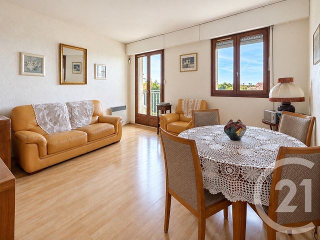 Appartement F2 à vendre DEUIL LA BARRE
