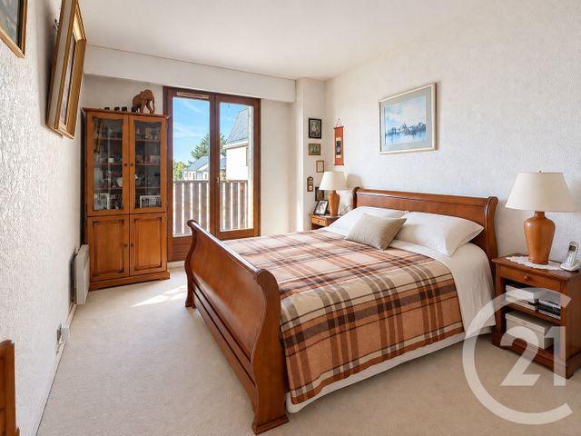 Appartement F2 à vendre - 2 pièces - 49.07 m2 - DEUIL LA BARRE - 95 - ILE-DE-FRANCE - Century 21 Le Domaine