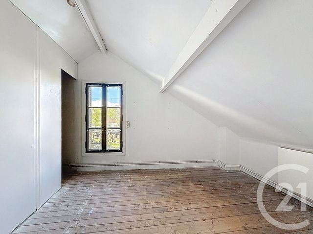 maison à vendre - 3 pièces - 52.96 m2 - DEUIL LA BARRE - 95 - ILE-DE-FRANCE - Century 21 Le Domaine