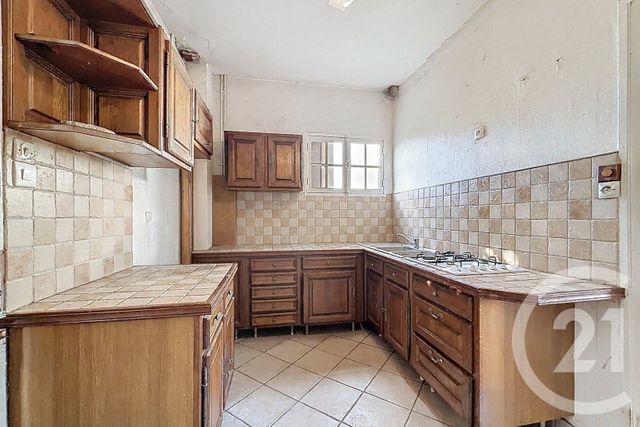 maison à vendre - 3 pièces - 52.96 m2 - DEUIL LA BARRE - 95 - ILE-DE-FRANCE - Century 21 Le Domaine