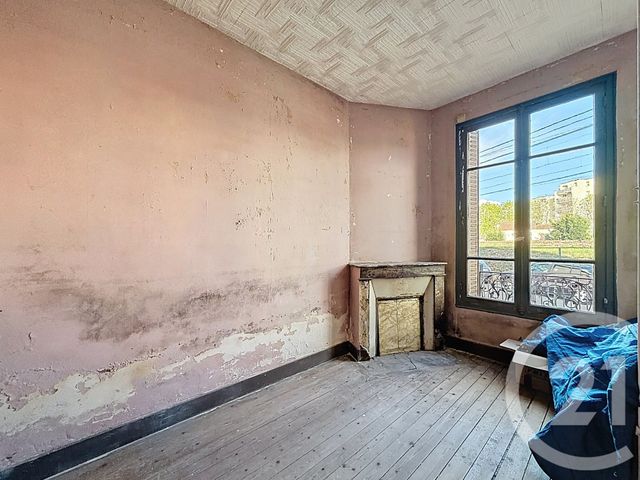 maison à vendre - 3 pièces - 52.96 m2 - DEUIL LA BARRE - 95 - ILE-DE-FRANCE - Century 21 Le Domaine