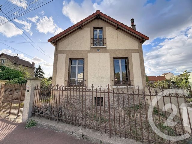 maison - DEUIL LA BARRE - 95