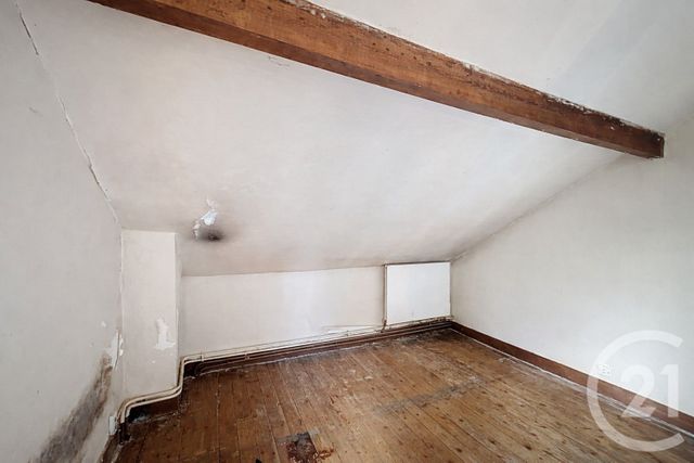 maison à vendre - 3 pièces - 52.96 m2 - DEUIL LA BARRE - 95 - ILE-DE-FRANCE - Century 21 Le Domaine