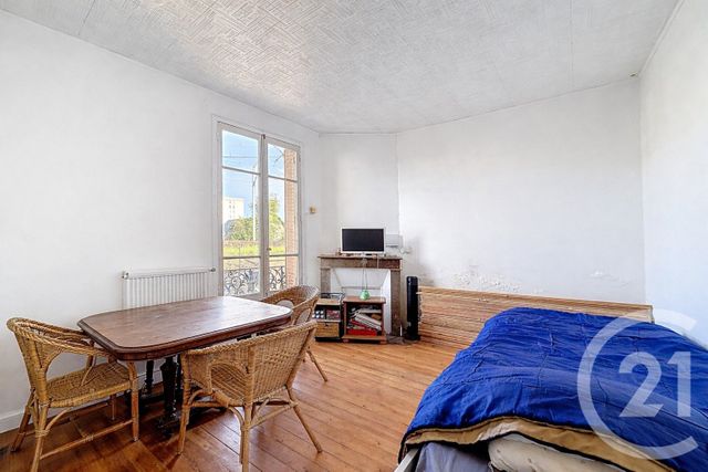 maison à vendre - 3 pièces - 52.96 m2 - DEUIL LA BARRE - 95 - ILE-DE-FRANCE - Century 21 Le Domaine