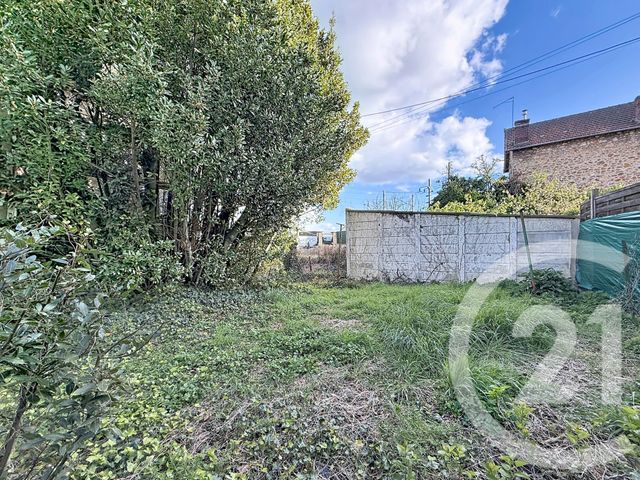 maison à vendre - 3 pièces - 52.96 m2 - DEUIL LA BARRE - 95 - ILE-DE-FRANCE - Century 21 Le Domaine