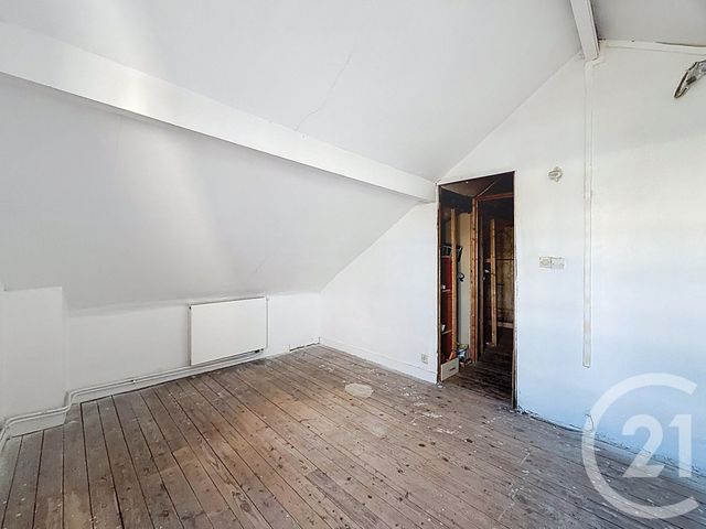 maison à vendre - 3 pièces - 52.96 m2 - DEUIL LA BARRE - 95 - ILE-DE-FRANCE - Century 21 Le Domaine