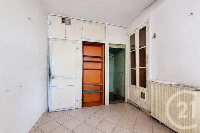 maison à vendre - 3 pièces - 52.96 m2 - DEUIL LA BARRE - 95 - ILE-DE-FRANCE - Century 21 Le Domaine