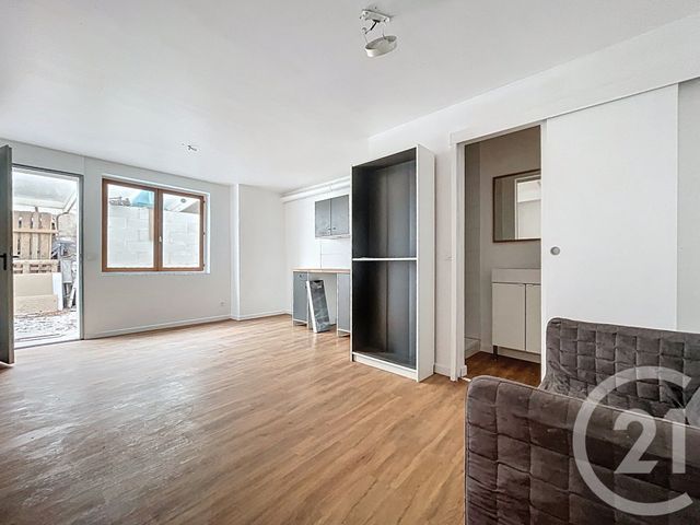 maison à vendre - 7 pièces - 120.75 m2 - DEUIL LA BARRE - 95 - ILE-DE-FRANCE - Century 21 Le Domaine