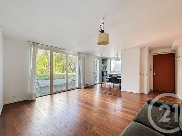 maison - DEUIL LA BARRE - 95