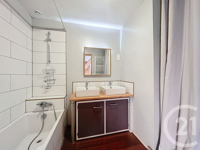 maison à vendre - 7 pièces - 120.75 m2 - DEUIL LA BARRE - 95 - ILE-DE-FRANCE - Century 21 Le Domaine