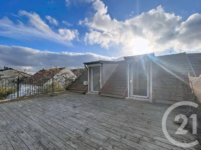 maison à vendre - 7 pièces - 120.75 m2 - DEUIL LA BARRE - 95 - ILE-DE-FRANCE - Century 21 Le Domaine