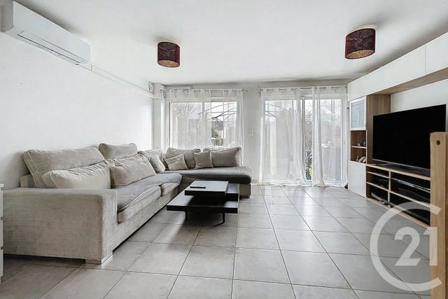 maison à vendre - 6 pièces - 120.65 m2 - MONTMAGNY - 95 - ILE-DE-FRANCE - Century 21 Le Domaine