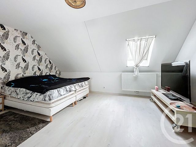 maison à vendre - 6 pièces - 120.65 m2 - MONTMAGNY - 95 - ILE-DE-FRANCE - Century 21 Le Domaine