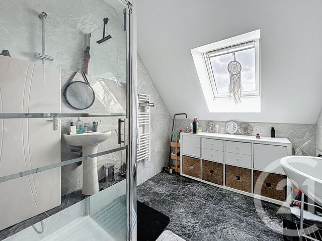 maison à vendre - 6 pièces - 120.65 m2 - MONTMAGNY - 95 - ILE-DE-FRANCE - Century 21 Le Domaine